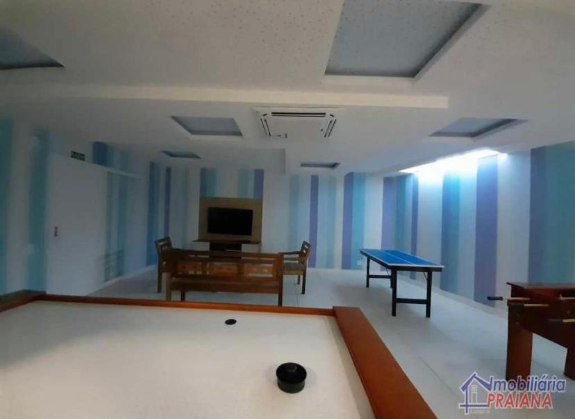 Ap Anjos De Arraial - Residencial De Frente Para A Praia Dos Anjos - アハイアウ・ド・カボ エクステリア 写真